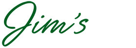 Jim's Carpet Warehouse – Brigden, Ontario Logo
